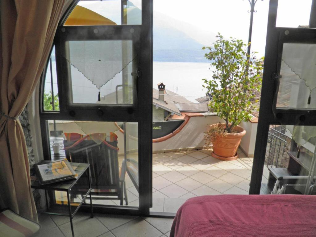 Prosecco Apartment กราเวโดนา ภายนอก รูปภาพ