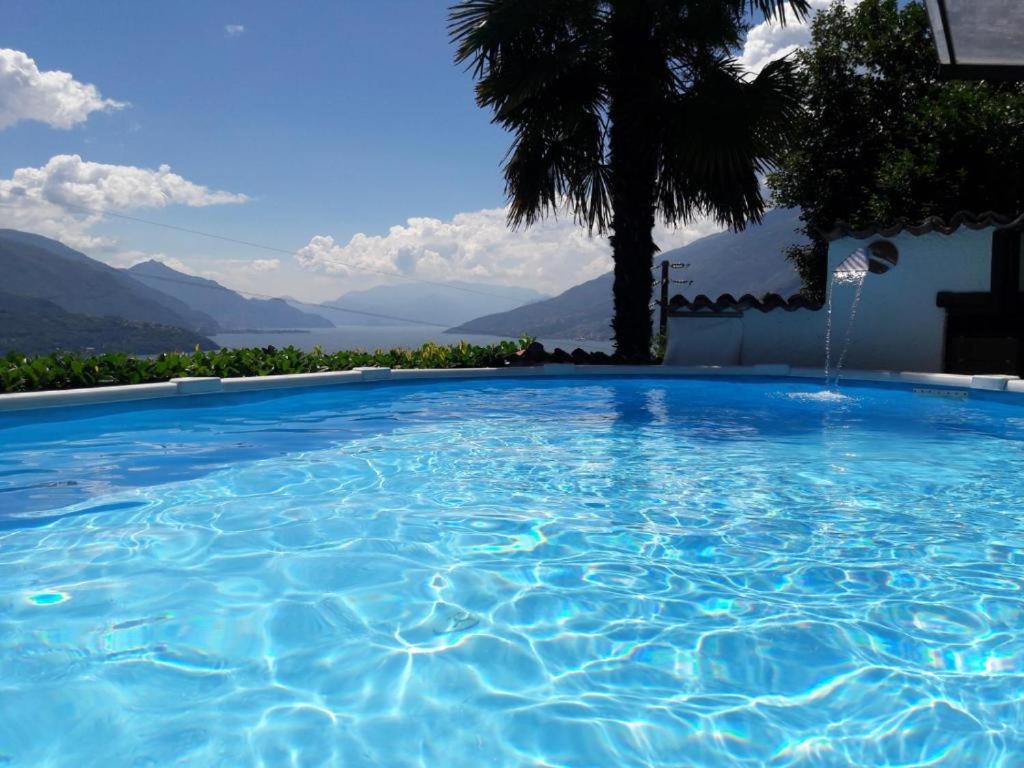 Prosecco Apartment กราเวโดนา ภายนอก รูปภาพ