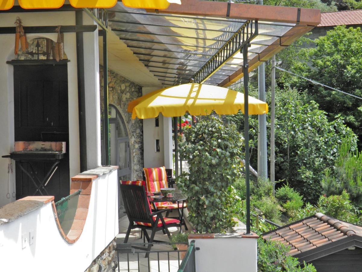Prosecco Apartment กราเวโดนา ภายนอก รูปภาพ