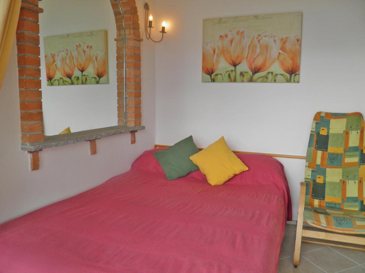 Prosecco Apartment กราเวโดนา ภายนอก รูปภาพ