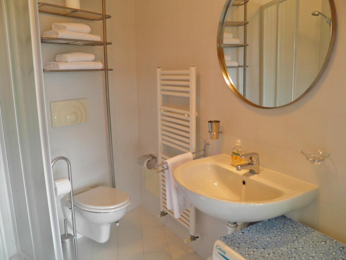 Prosecco Apartment กราเวโดนา ภายนอก รูปภาพ