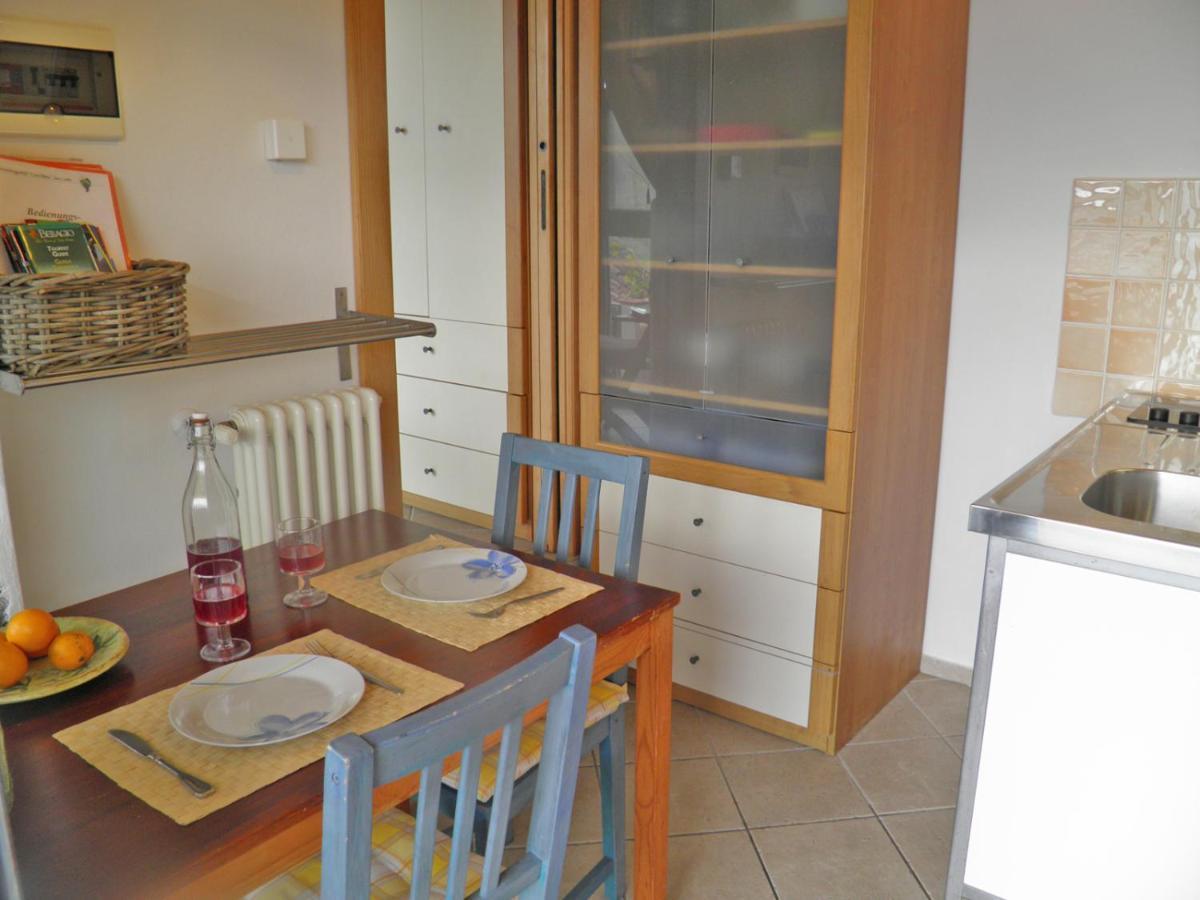 Prosecco Apartment กราเวโดนา ภายนอก รูปภาพ